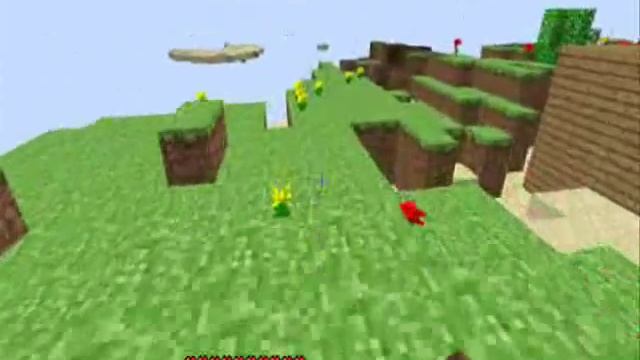 minecraft indev самый первый майнкрафт в мире) 1 часть смотреть онлайн