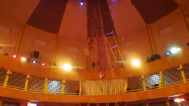 Swinging trapeze " Tango" Uliana Svistun Гуцэи февраль перед допуском смотреть онлайн