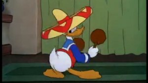 Микки Маус и День рождения микки - Наоборот