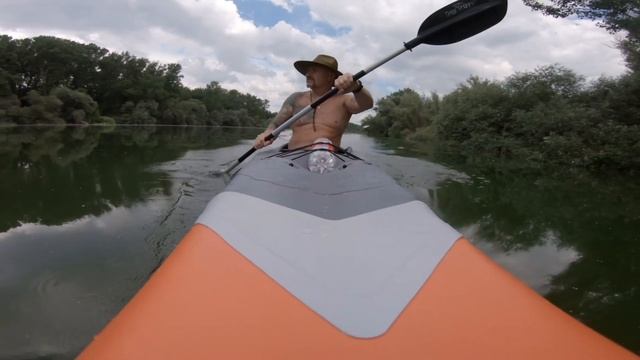 Itiwit X500 in Aktion смотреть онлайн