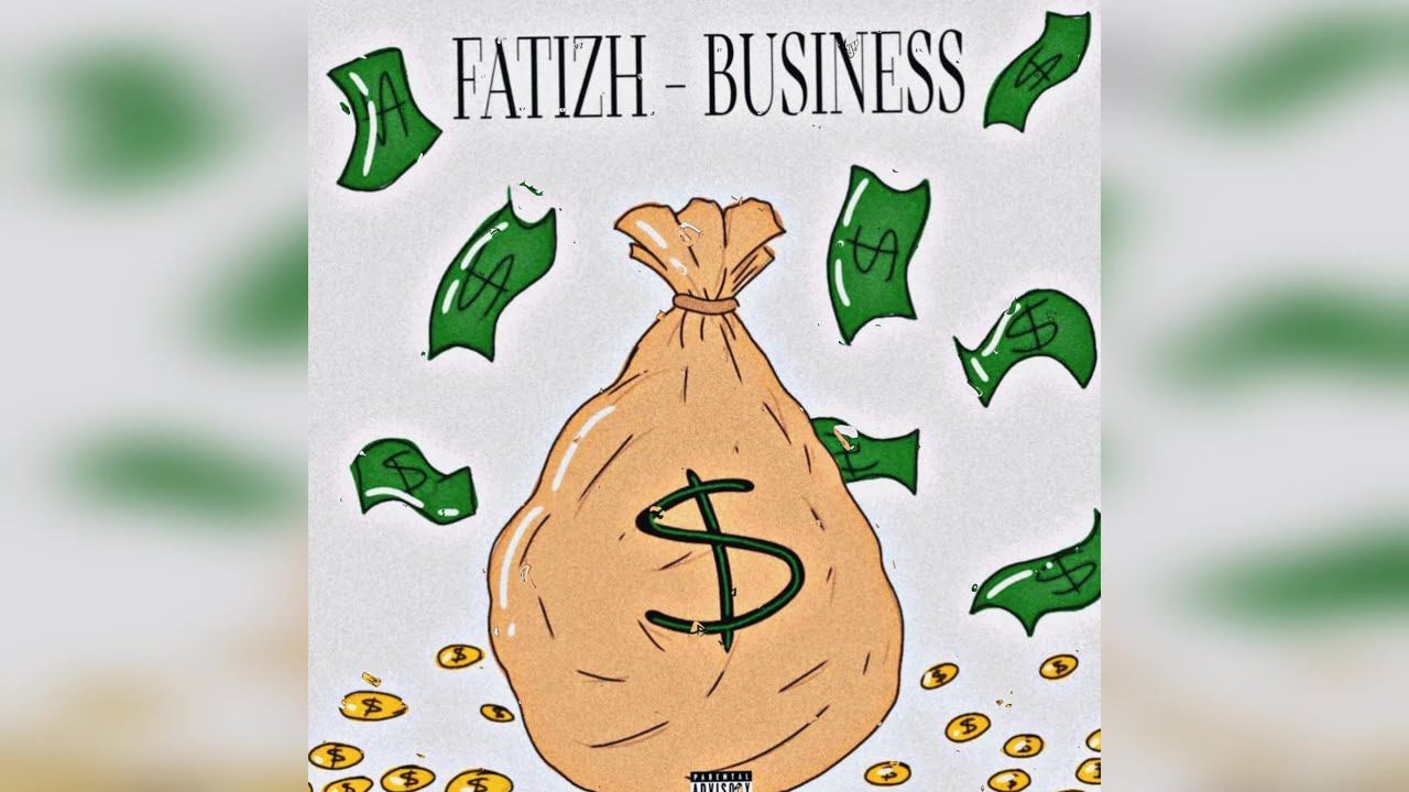 Fatizh - Business (2023 г ) новинка года !! (4к) смотреть онлайн