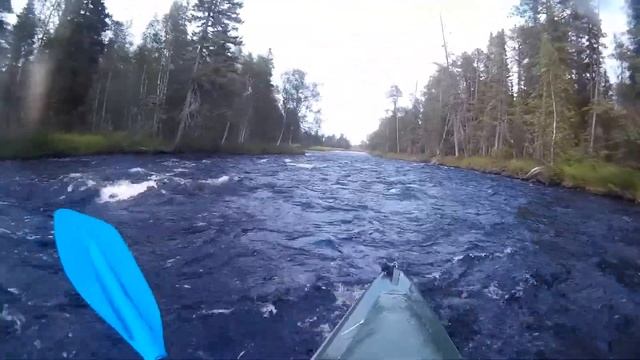 14 Калга от Калгозера до порога Короткий смотреть онлайн