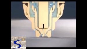 Как поджигается дуга в плазморезе, принцип поджига дуги на аппарате Hypertherm 2