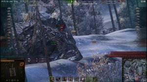 Обзор - МТ-25  | Скорость и все ?