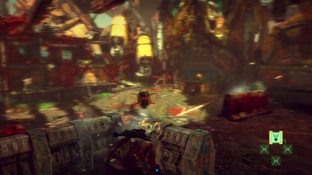 Best Action Adventure Game Enslaved: Odyssey to the West Pigsy's Perfect 10 DLC Part 2 смотреть онлайн