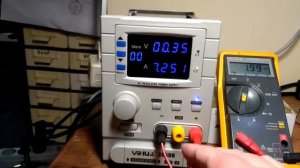 YIHUA 305DB (problem)