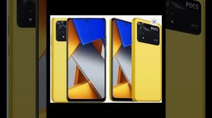 ОБЗОР НА поко м4 про/пабг/телефон/поко/обзор...