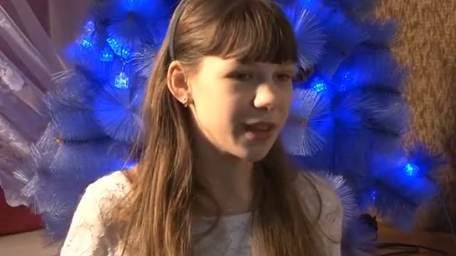 Рождественский подарок смотреть онлайн