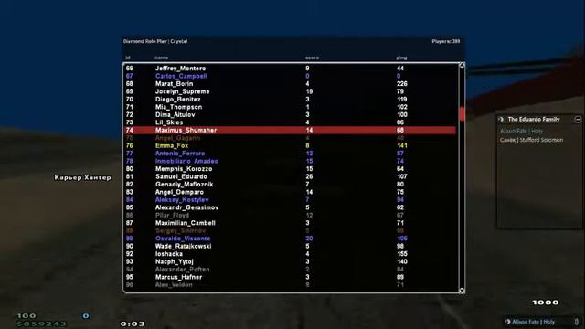 Оскорбление и унижение человеческого достоинства 2