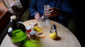 Рецепт царской перцовки.