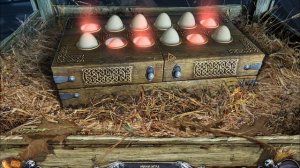 House of 1000 Doors: The Palm of Zoroaster «Collector's Edition» (2012) Бонус