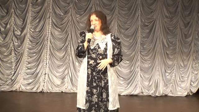 Инна Вайнблат-Шафир, рассказ Иона Дегена, г. Одесса, 19 сентября, 15 мин. смотреть онлайн