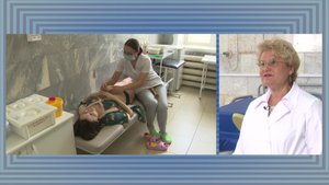 Вакцинация беременных от COVID-19: есть ли противопоказания