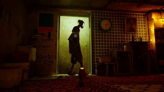 • STRAY • Кто такие Аутсайдеры ?  ▶