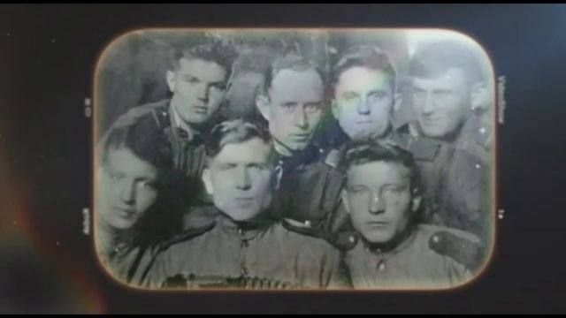 Акция "История семьи - история Победы", пгт. Тымовское смотреть онлайн