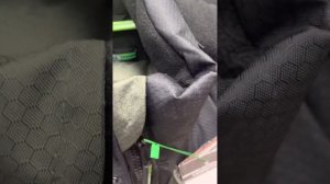 Обзор костюма Huntsman Полюс V2