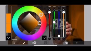 КАК СДЕЛАТЬ ПРЕВЬЮ НА ТЕЛЕФОНЕ! Впервые делаю превью на телефоне