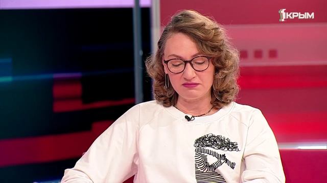 «Утро нового дня». В гостях Эльмира Погосян