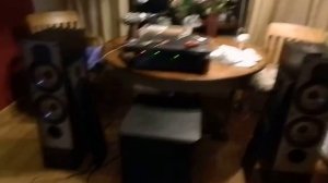 rising phoenix paradigm monitor 7 series v2 speakers