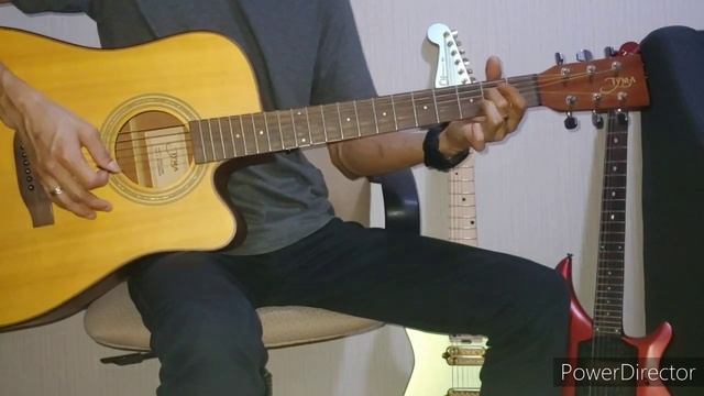 Egoistic Emotion - Trigger (Acoustic Cover) [タブー・タトゥー ED] смотреть онлайн