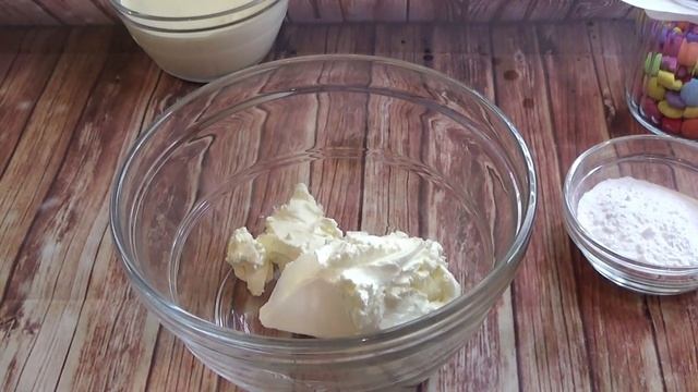 Пирожные "Красный бархат" без яиц.  Eggless "Red Velvet" cakes.