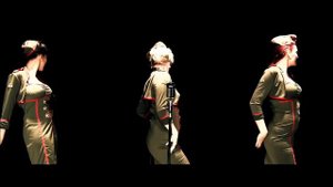 Hit the road Jack   Sweet Sisters