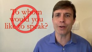 7 Things Americans Don't Really Say & What You Should Say Instead