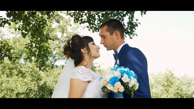 Свадьба Сумы | Антон&Тоня смотреть онлайн