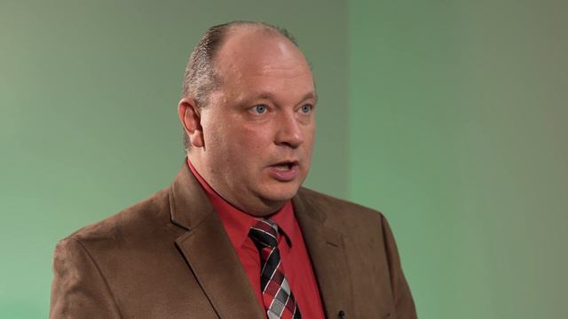 Александр Черниченко: О христианской молодёжи