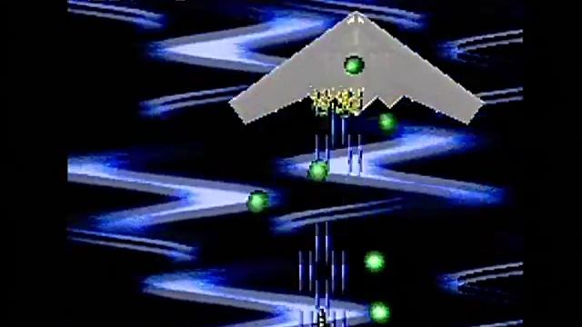 [Playstation] Kuon ~The Legend of Metal Wings~ [Dezaemon Plus] смотреть онлайн