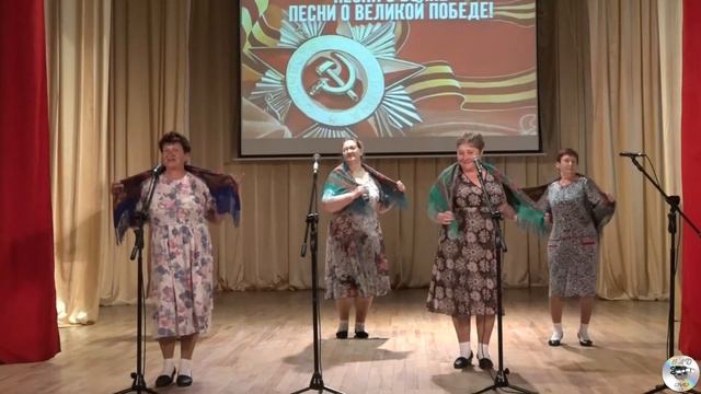 3 часть. "Голос поколений."