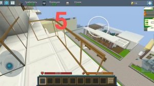 как стать бессмертный в jail break Blockman Go на телефоне / не кликбейт