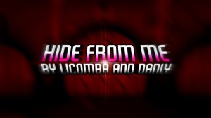 FNF Vs Mr. DeKart (CANCELED) - Hide From Me [Feat. @gomearazex] (Moonzy X 2nd Song)