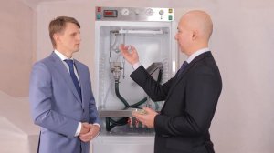 ?Капсулятор бесшовных желатиновых капсул CP-2 дополнительное видео Minipress.ru