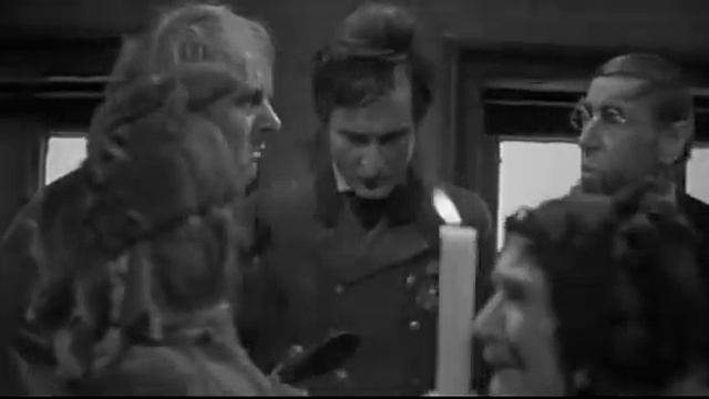 Виктор Сергачев смотреть онлайн