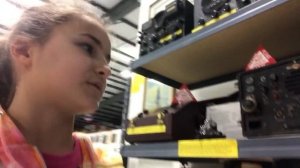 По Америке на машине - Штат Айдахо - Военный Музей.