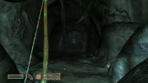 TES 4: Oblivion - Вечная отмычка.(Скелетный ключ)