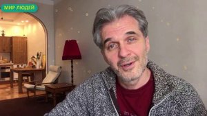 Он красавец! А вы только посмотрите на жену и четверых деток актёра Олега Харитонова