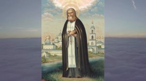 Житие и чудеса Серафима Саровского!