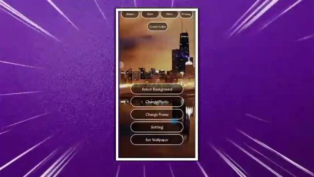 How to make 3D Rotating Logo In Android || Ghumne Wala Logo Kaise Banaye Mobile Se  2024