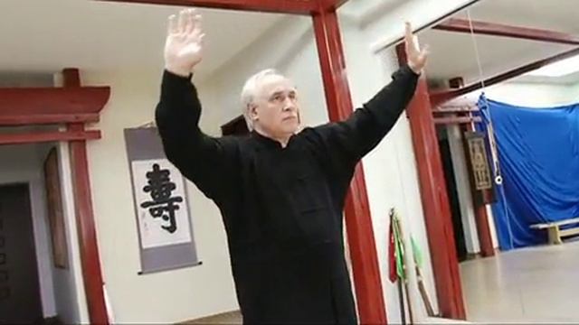 КАК БЫСТРО ВРЕМЯ ЛЕТИТ ТАЙ ЦЗЫ смотреть онлайн