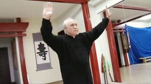 КАК БЫСТРО ВРЕМЯ ЛЕТИТ ТАЙ ЦЗЫ