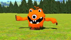 НАШЛИ НОВЫХ СЕКРЕТНЫХ БОССОВ САДА БАНБАН 3 В ГАРРИС МОД! GARTEN OF BANBAN 3 В Garry`s Mod!