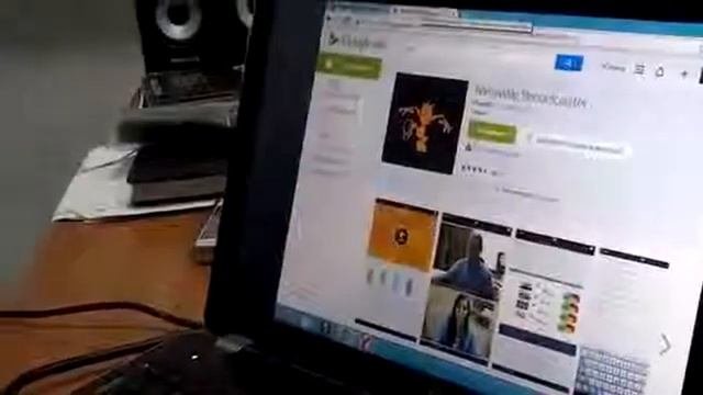 Абсолютно бесплатно видеосвязь на мобильных устройствах!