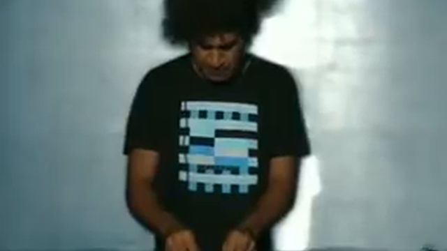 Alex Arnout - RTS.FM.110712 смотреть онлайн