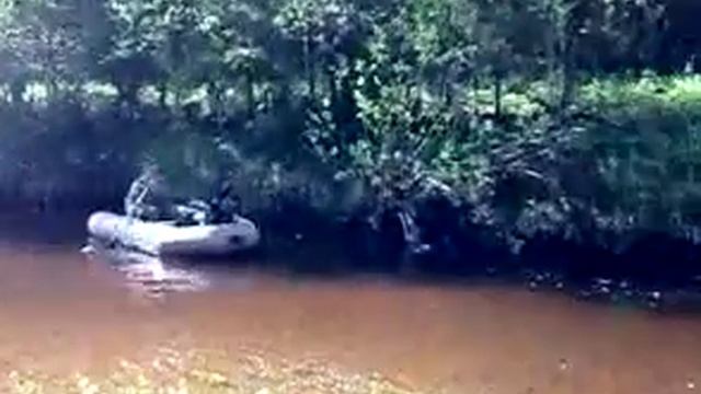 лодки пвх смотреть онлайн