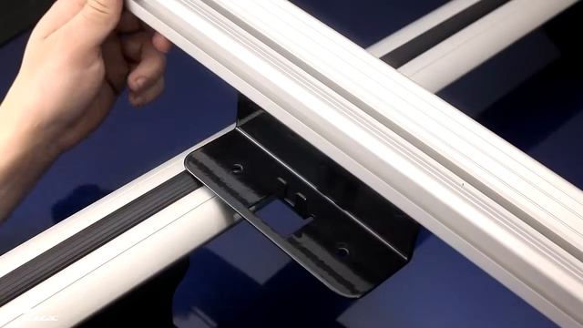 Lux Profi велокрепление на крышу