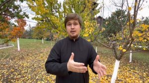 Христиане кланяются сатане.