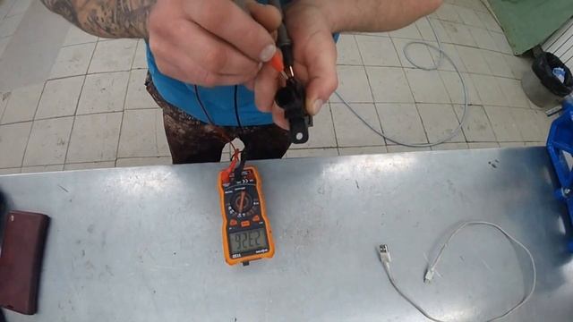 не работает климат контроль ниссан экстрэйл Т-31