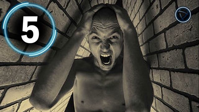 10 Признаков того, что Вы похищались инопланетянами.